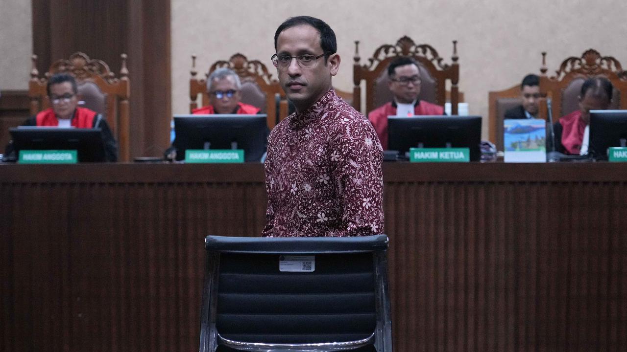 Nadiem Makarim