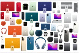 Apple brand