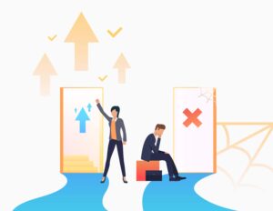 Business chance