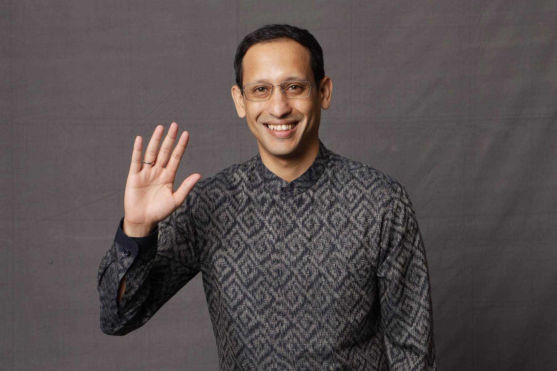 Nadiem Makarim