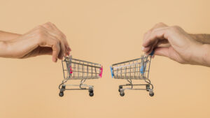 Consumer vs Scalper