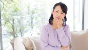 japanese elderly women ai confidant