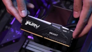 DDR5 price drop