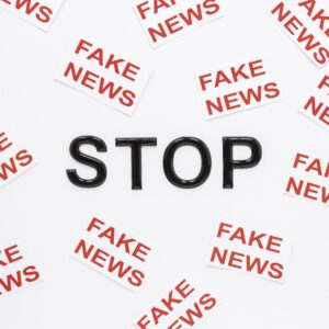Stop ghost thief hoax