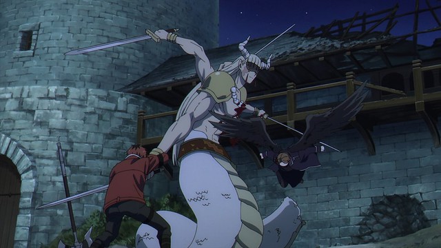 Frieren Anime