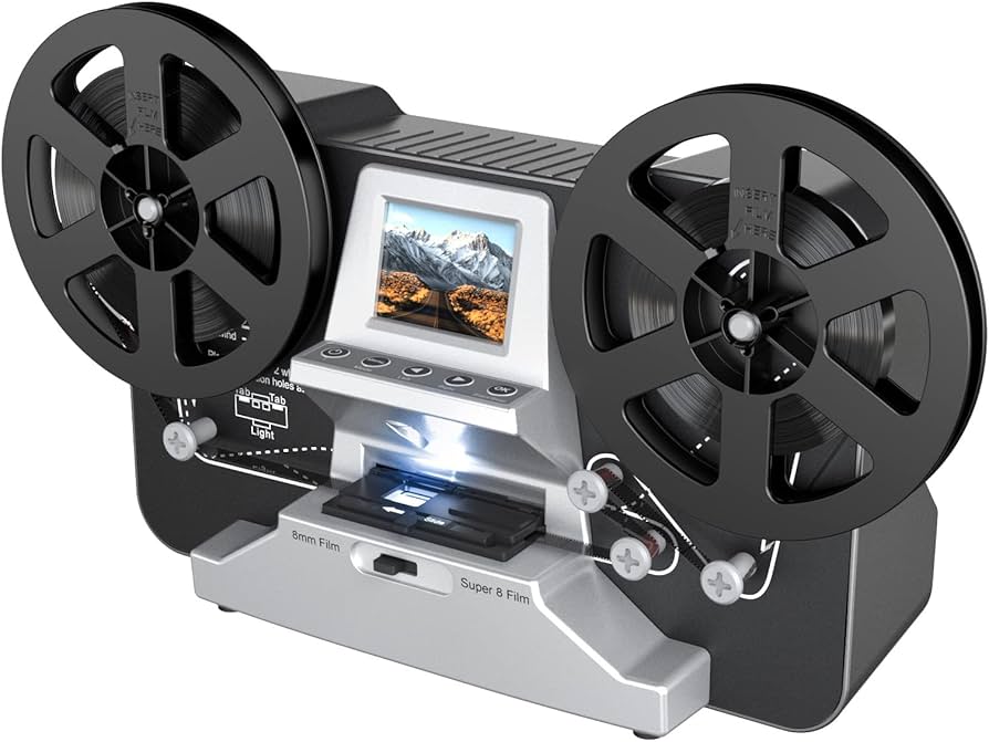 Film technology