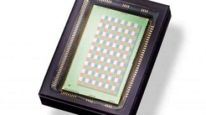 Sensor Technology