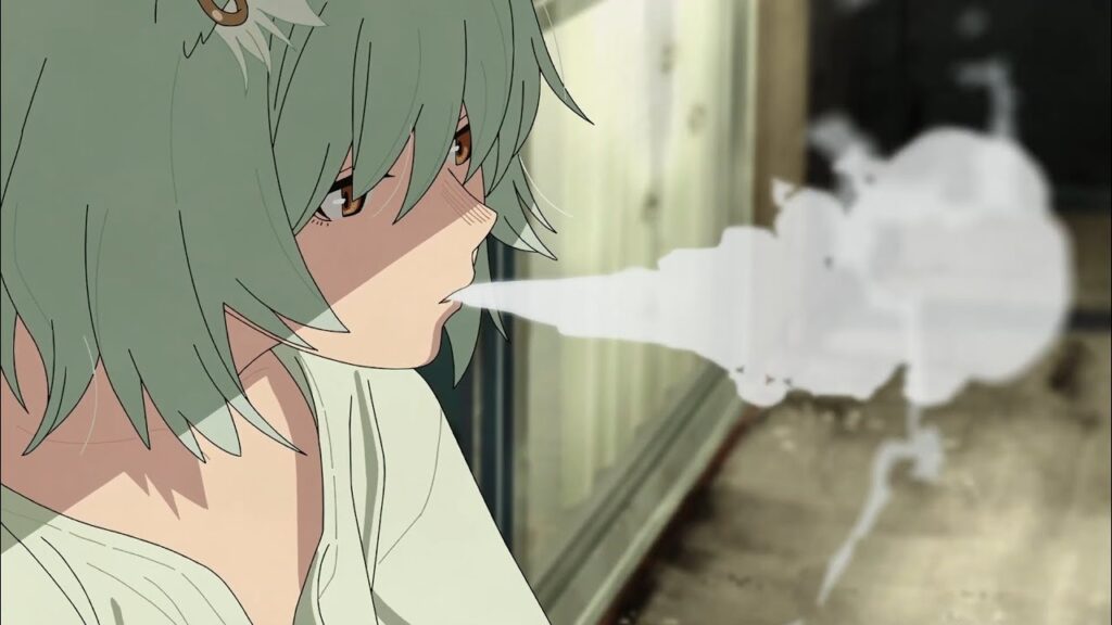 Yani Neko