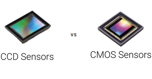 Astronomy camera sensor